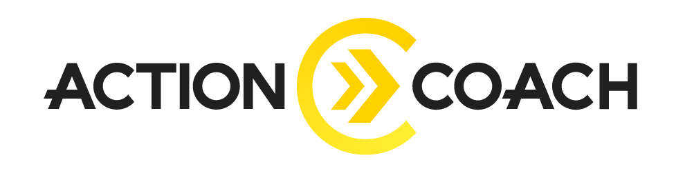1. Horizontal-logo-Gradient-Icon-Yellow-Black-Transparent Background