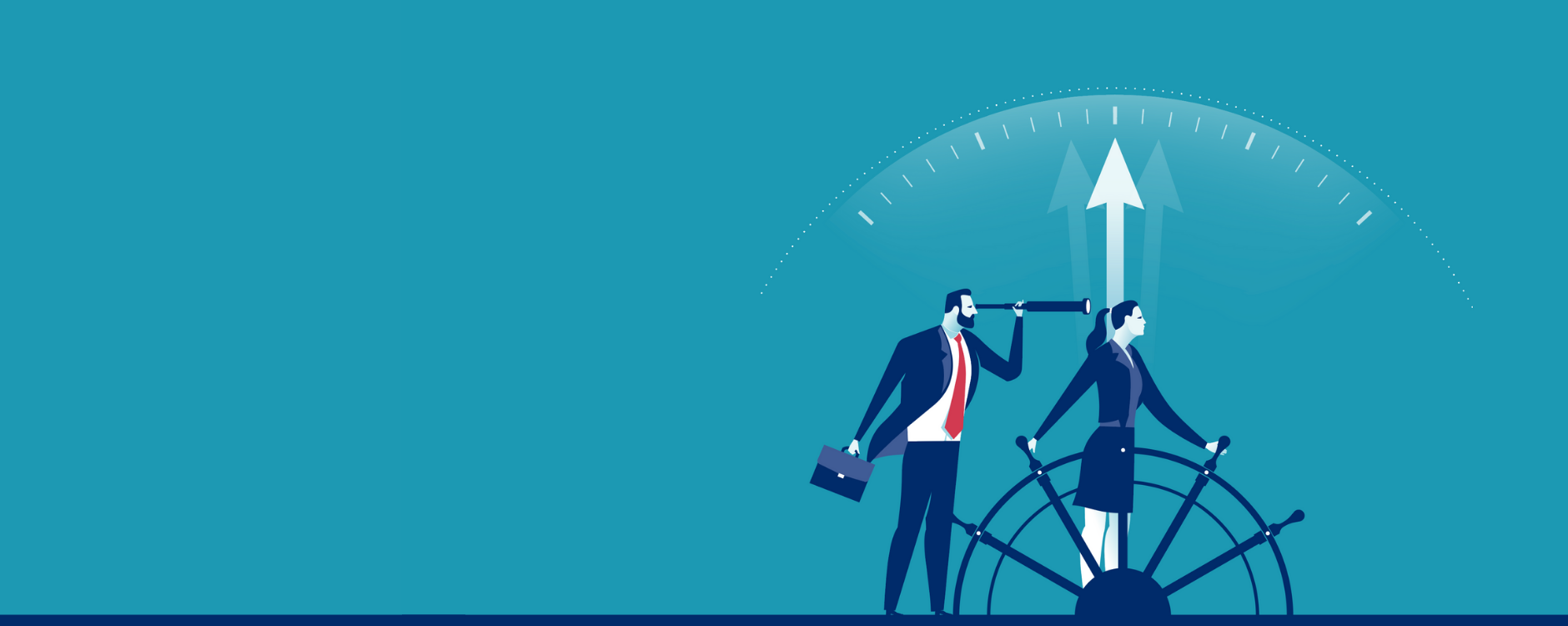 Bandeau 1. Reprendre le contrôle de votre entreprise Bandeau 1. Reprendre le contrôle de votre entreprise