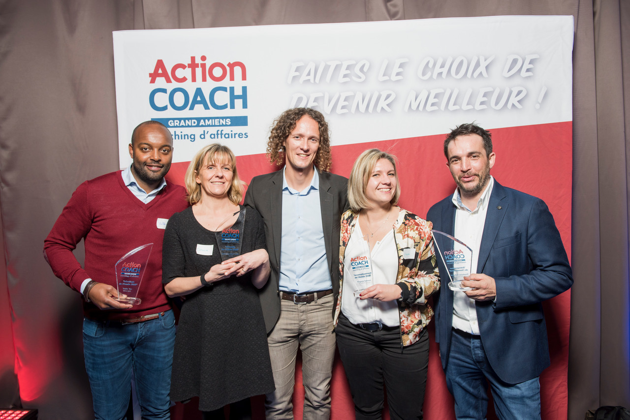 Succès clients bis Succès clients bis